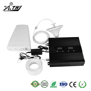 เครื่องขยายสัญญาณโทรศัพท์มือถือ 4G รุ่น ATNJ 800/2600MHz ที่เหมาะสม - Product Image 6