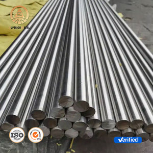 Barra Redonda de Acero Inoxidable de 3 mm y 5 mm de Diámetro, Superficie Brillante, <span class=keywords><strong>AISI</strong></span> ASTM DIN1.4418 1.4301 1.4016 304, Más Vendida - Product Image 3