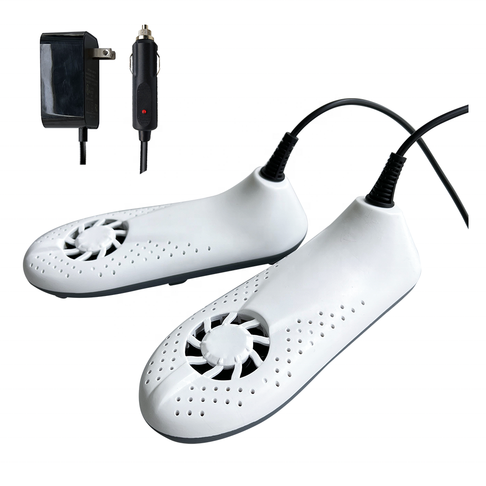 12V Shoe Dryers Efficient Portable Heating Solutions