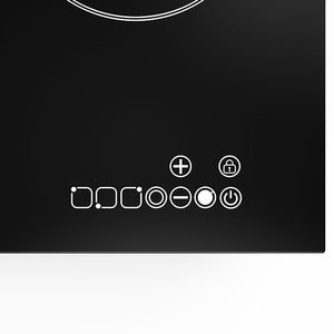 Bếp Điện Cảm Ứng Điều Khiển Cảm Ứng Chất Lượng Cao - Product Image 4