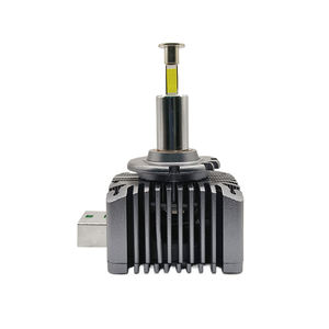 Kit de modernisation LED professionnel 90W DSeries : Amélioration complète des performances avec faisceau circulaire complet et intégration intelligente du bus CAN - Product Image 2