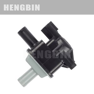 Válvula Solenoide del Canister de Carbón, Pieza de la Bomba de Combustible PE01-18-751 136200-7230 1362007230 PE0118751 - Product Image 1