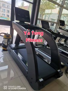 Equipo de Gimnasio Comercial de Nuevo Estilo, Máquina Comercial para Entrenamiento en Venta - Product Image 4
