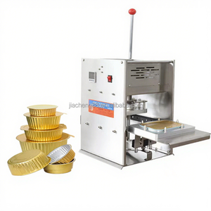 2025 nouvelle Machine à sceller manuelle de cuillère à miel semi-automatique en <span class=keywords><strong>acier</strong></span> inoxydable pour petite Machine à emballer de remplissage Type de plateau Portable - Product Image 6