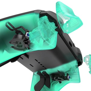 Đầy Đủ Bấm Vào Kit Cho <span class=keywords><strong>Xbox</strong></span> Elite Loạt 2 Core Điều Khiển Mô Hình 1797 Nhất-Nhanh Chóng Kích Hoạt Phản Ứng Nâng Cấp Mod - Product Image 6