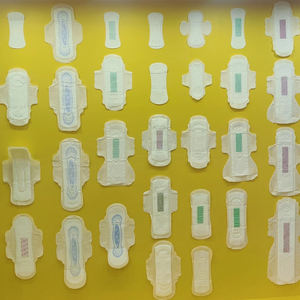 Non Winged Sex Sanitary Napkins <strong>for</strong> Women <strong>Thong</strong> Sanitary Pad <strong>Panty</strong> <strong>Liner</strong> - Product Image 2