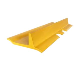 Hoge Kwaliteit Voor Cat Dozer D10r/D345/D375 Bouwmachines Onderdelen Voor Bulldozer Track Schoen - Product Image 1