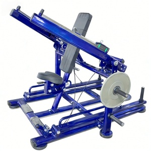 Machines de musculation de qualité commerciale, équipement de fitness et de musculation pour salle de sport, <span class=keywords><strong>banc</strong></span> inclinable pour la musculation des pectoraux, machine d'entraînement pour la poitrine pour salle de sport - Product Image 2