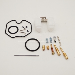 PZ26 CARBURETOR CARB REPAIR REBUILD KIT 125CC for <strong>Honda</strong> CG125CC ATV <strong>QUAD</strong> DIRT <strong>BIKE</strong> - Product Image 1