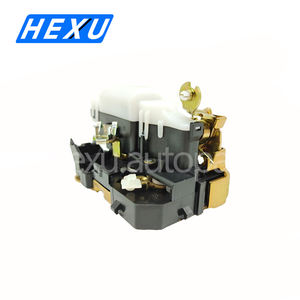 Anteriore Sinistra Serratura Della Porta Per Renault Kangoo Master 02 un 13 <span class=keywords><strong>Alize</strong></span> 2003 8200727508 - Product Image 4