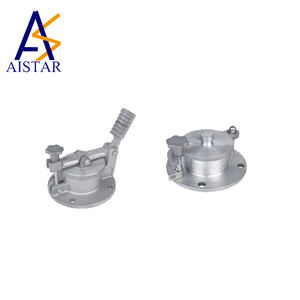 Opslagtankmeter Luik Maatvoering/Meterluik Fabrikant - Product Image 3