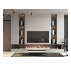 2021 Hàng Châu Vermont Thiết Kế Hiện Đại Khách Sạn <span class=keywords><strong>Lcd</strong></span> Tủ <span class=keywords><strong>TV</strong></span> Bằng Gỗ Các Đơn Vị Tường Bảng - Product Image 1