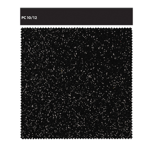 Papier peint texturé non tissé Glittex noir brillant à paillettes pour décoration intérieure de luxe 9,36 m² - Product Image 3