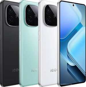 NOUVEAU 2024 Smartphone Vivo IQOO Z9 Turbo 5G, écran 6,78 pouces, Snapdragon 8s Gen 3, 16 Go + 512 Go, batterie 6000 mAh, charge 80 W, avec appareil photo beauté - Product Image 6