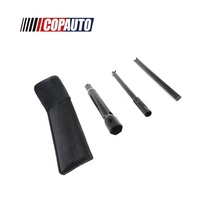 NOUVEAU Clé à pneus 09130-4E600 pour MOTORS BONGO Pièces automobiles coréennes de haute qualité Matériel ABS+PC OEM Moderne