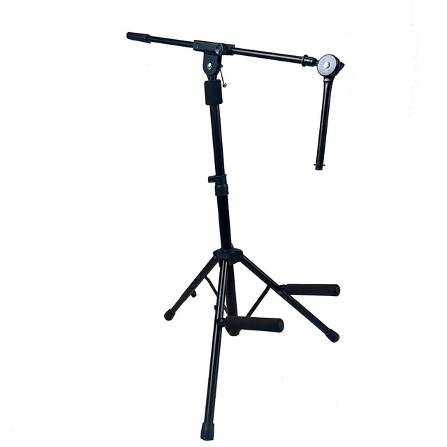 Professional Guitar Speaker Folding Integrated Headphone Audio Monitor Guitar Amplifier Stand