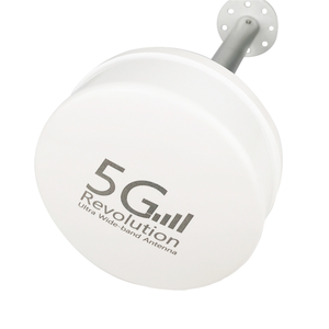เสาอากาศภายนอก 4G 5G แบบกริด 698-6000MHz สำหรับโทรศัพท์ วิทยุ เสาอากาศแบบตาข่าย สำหรับการสื่อสาร 523654 เสาอากาศ 5G - Product Image 3