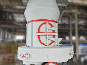 Nuevo Molino de Molienda Trapezoidal Europeo ZENITH MTW6X150 con Certificación CE ISO, 50t/h, Motor AC, Control PLC, Totalmente Lubricado con Aceite Fino - Product Image 3