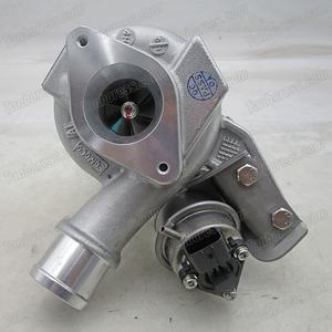 Ford Transit kaliteli turboşarj parçaları TURBO MOTO için TD03L4-09GK-2.7 49131-06340 bk3q6k2030487 nb <span class=keywords><strong>2.2</strong></span> için yüksek - Product Image 4