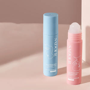 OEM Etiqueta Privada Natural Orgánica Duradera Fragancia Antitranspirante Axilas Eliminar El Olor <span class=keywords><strong>Desodorante</strong></span> Sólido Hombres y Mujeres Stick - Product Image 1