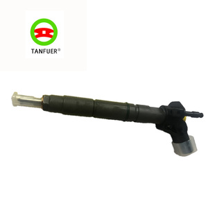 6420700487 <span class=keywords><strong>Injecteur</strong></span> de carburant moteur pour <span class=keywords><strong>Mercedes</strong></span>-Benz C-CLASS <span class=keywords><strong>W203</strong></span> W204 S203 CLK 320 C219 E-CLASS W211 S211 G-CLASS W463 M-CLASS - Product Image 1