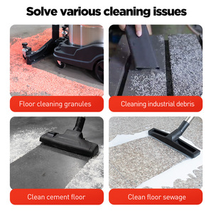 Prix d'usine <span class=keywords><strong>Acheter</strong></span> 3000W Aspirateurs <span class=keywords><strong>Aspirateur</strong></span> industriel professionnel Étang Aspirateurs humides et secs - Product Image 4