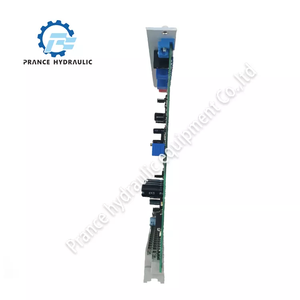 <span class=keywords><strong>Amplificador</strong></span> proporcional digital hidráulico <span class=keywords><strong>de</strong></span> válvula solenoide doble serie PRANCE ADE personalizado <span class=keywords><strong>de</strong></span> fábrica - Product Image 3