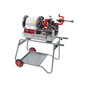 Rothenberger Supertronic 3SE/4SE troquel carro de transporte - Product Image 1