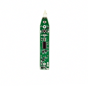 Cepillo de Dientes Eléctrico Sónico Recargable con Controlador PCBA + Base de Carga - Product Image 2
