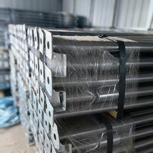 Giàn giáo, máy sản xuất giàn giáo, đà chống, máy làm đà chống, đà chống Ý, giá đỡ đà chống, đà chống công trình, đà chống CS15 - Product Image 6