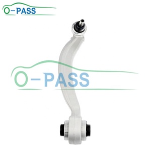 Brazo de control delantero inferior delantero OPASS para <span class=keywords><strong>clase</strong></span> <span class=keywords><strong>E</strong></span> SLK-Class 2007- 2043306811 de la serie de los años y - Product Image 3