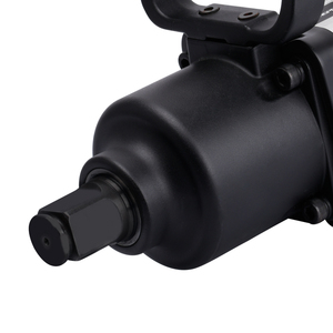 RONGPENG RP7463 מקצועי 1 אינץ' 2000N.M מפתח מומנט גדול כלי פנאומטי מפתח ברגים פגיעה באוויר - Product Image 5