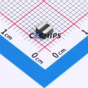 Inducteur de puissance SPM3020-2R2MA SMD, 3x3mm (Inductance : 2,2 µH) (Précision : 20%) Courant nominal : 4,7 A - Product Image 2