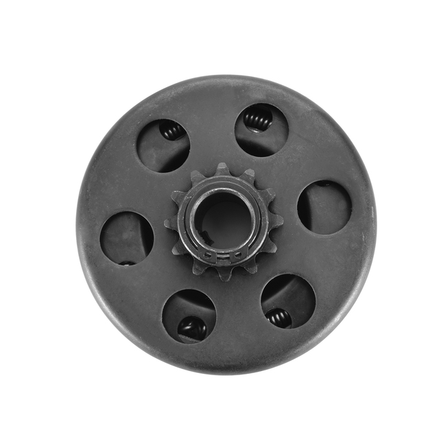 GOOFIT Centrifugal Clutch 3/4" Bore #35 Chain 12T Replacement for GC160 GC190 GX120 GX140 GX160 168cc Go Kart Mini Bike Moto