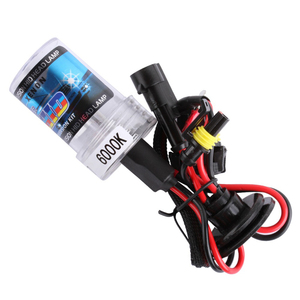 Chất lượng cao DC AC 12V 35W 55W <span class=keywords><strong>HID</strong></span> <span class=keywords><strong>Xenon</strong></span> <span class=keywords><strong>Kit</strong></span> xe chiếu sáng bóng đèn <span class=keywords><strong>Xenon</strong></span> đèn H1 H3 H4 H7 H11 9005 9006 - Product Image 3