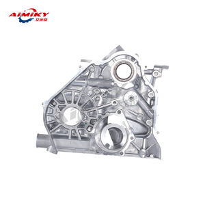 Масляный насос для Toyota Land Cruiser Hiace Hilux 3L 5L 11311-54052 11311-54050 1131154052 - Product Image 2