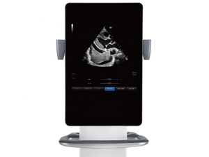 Système d'échographie Doppler couleur TE9 de qualité supérieure pour diagnostic vétérinaire avec fonctionnement stable - Product Image 3