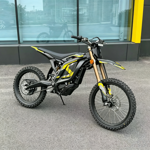 Ordenada para entrega: Nueva Surron Light 2 X 24kw Moto de Cross 2026, Actualización Sur Ron, E-moto para Adultos, Light Bee 2-24kw para UE y EE. UU. - Product Image 1