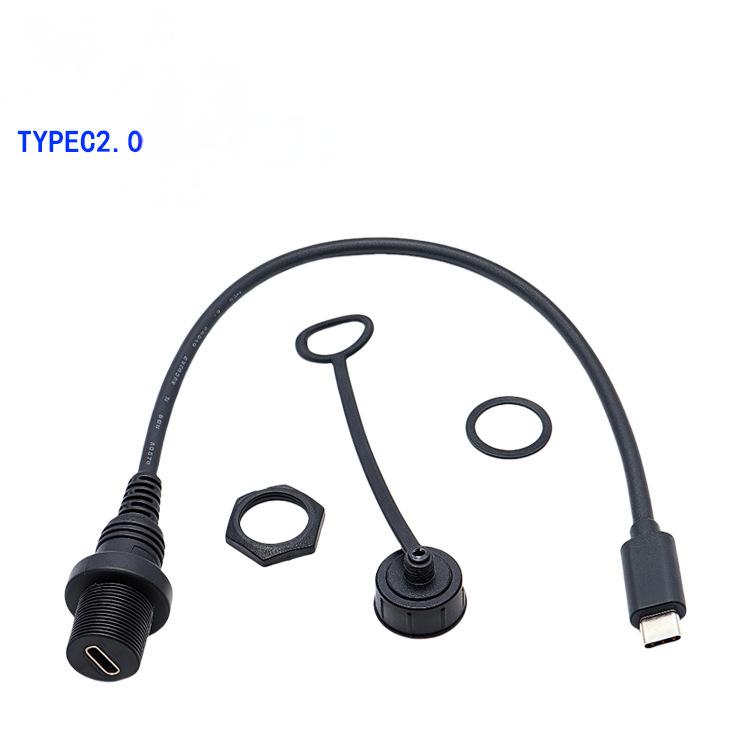 black-type-c 2.0