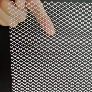 Lianda Tùy Chỉnh Cắt 14X14 Côn Trùng Cửa Sổ Màn Hình Dây Thép Không Gỉ Dệt Mở Rộng Lưới Cuộn Muỗi Lưới Hàn Bảo Vệ Cửa Sổ - Product Image 2