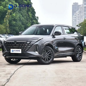 Changan UNI-Z PHEV 2025 SUV con Autonomia Elettrica di 125KM, <span class=keywords><strong>Motore</strong></span> 1.5L E-CVT, Auto Familiare Intelligente Ibrida Plug-in, Pronta per l'Esportazione - Product Image 1