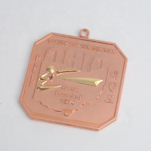 Medallas Milagrosas Personalizadas al por Mayor - Product Image 5