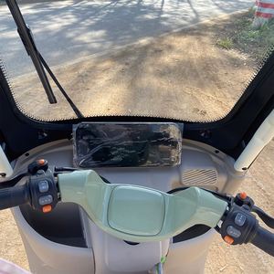 Triciclo Fácil de Conducir con Motor Delantero para Venta al Por Mayor - Product Image 6