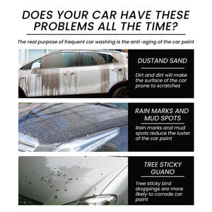 Agent de revêtement trois-en-un bleu Rayhong pour peinture automobile, efficace pour l'élimination des taches d'huile, le polissage, la protection et la réparation des rayures - Product Image 3