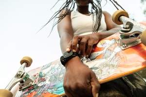 Télécommande étanche et légère pour HERO13/HERO12/HERO11/HERO11 Mini - Fabriqué en Chine/GUA - Product Image 5