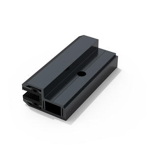 סוף מהדק עם <span class=keywords><strong>EDPM</strong></span> גומי לראשית שמש PV פנל - Product Image 6