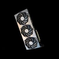 Carte graphique PC de bureau d'occasion RTX 3080 3080TI GAMING 10 Go 12 Go GDDR6X avec alimentation 850 W et interface mémoire 384 bits
