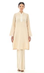 Robe longue élégante pour femmes, vêtements musulmans, robe imprimée, abaya, robe de Dubaï, abaya de luxe 2022, <span class=keywords><strong>baju</strong></span> <span class=keywords><strong>kurung</strong></span> Malaisie - Product Image 6