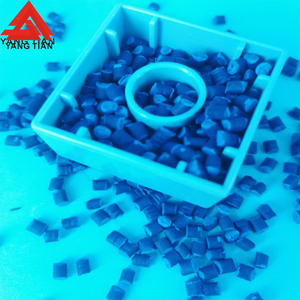 פלטות פלסטיק חומרי גלם יצרן צבעי אצווה מותאמים אישית פוליפרופילן <span class=keywords><strong>Pp</strong></span> הזרקת סרט מכה - Product Image 5