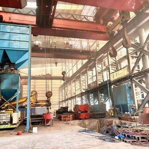 औद्योगिक फोर्जिंग उपकरण के लिए कारखाने-अनुकूलित बड़े पैमाने पर उच्च-तापमान-प्रतिरोधी फोर्जिंग मशीनरी कॉलम - Product Image 4